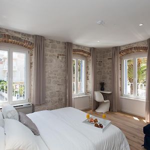 Camera superior con letto king size