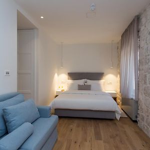 Deluxe Double Room Balcony