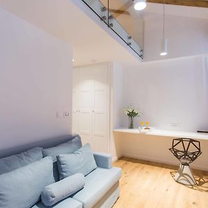 Suite Junior de Luxe
